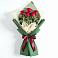Букет цветов из: Розы в Нагорное