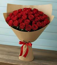 Букет Красные розы Милано #REPLACE_PRED# Нагорное