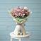 Букет цветов из: Орхидеи и Розы в Нагорное