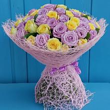 Букет 101 Волшебный Миг в Нагорное