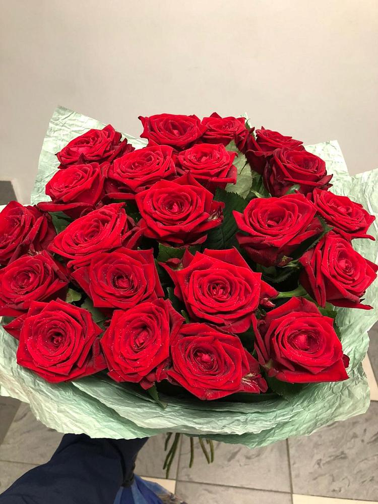 Розы Классика в Нагорное Букет Классика в Нагорное