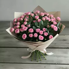 Букет Удовольствие в Нагорное