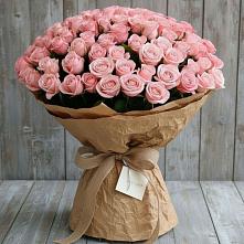 Букет 151 Роза Роуз в Нагорное
