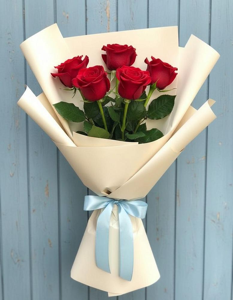 Букет Классика чувств в Нагорное