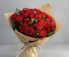 Букет Любовный роман #REPLACE_PRED# Нагорное