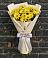 Букет цветов из: Хризантемы в Нагорное