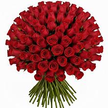Букет Красные розы Чери Лав в Нагорное