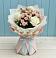 Букет цветов из: Розы в Нагорное