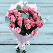 Букет Леди совершенство в Нагорное