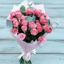 Букет Леди совершенство в Нагорное